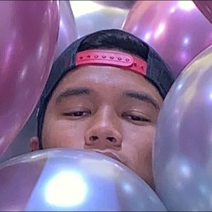 Meet your Posher, Riley